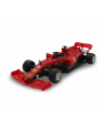 Jamara Ferrari SF 1000 kit, toy wehile (red/Kolor: CZARNY, 1:18) - nr 17