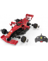Jamara Ferrari SF 1000 kit, toy wehile (red/Kolor: CZARNY, 1:18) - nr 4