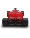 Jamara Ferrari SF 1000 kit, toy wehile (red/Kolor: CZARNY, 1:18) - nr 5