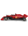 Jamara Ferrari SF 1000 kit, toy wehile (red/Kolor: CZARNY, 1:18) - nr 6