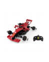 Jamara Ferrari SF 1000 kit, toy wehile (red/Kolor: CZARNY, 1:18) - nr 7