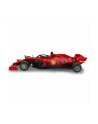 Jamara Ferrari SF 1000 kit, toy wehile (red/Kolor: CZARNY, 1:18) - nr 8