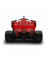 Jamara Ferrari SF 1000 kit, toy wehile (red/Kolor: CZARNY, 1:18) - nr 9