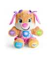 fisher price Fisher-Price Learning fun dog friend, cuddly toy (multicolored/light brown) - nr 2