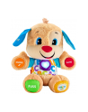 fisher price Fisher-Price Learning fun dog friend, cuddly toy (multicolored/light brown) - nr 5