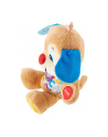 fisher price Fisher-Price Learning fun dog friend, cuddly toy (multicolored/light brown) - nr 6