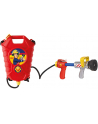 Simba Sam fire engine tank bag role play - nr 1