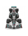 Jamara Mercedes-AMG F1 W11 EQ Performance, childrens vehicle (Kolor: CZARNY, 1:12) - nr 8