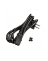 silverstone technology SilverStone SST-FX600-PT, PC power supply (Kolor: CZARNY, 2x PCIe, 600 Watt) - nr 8