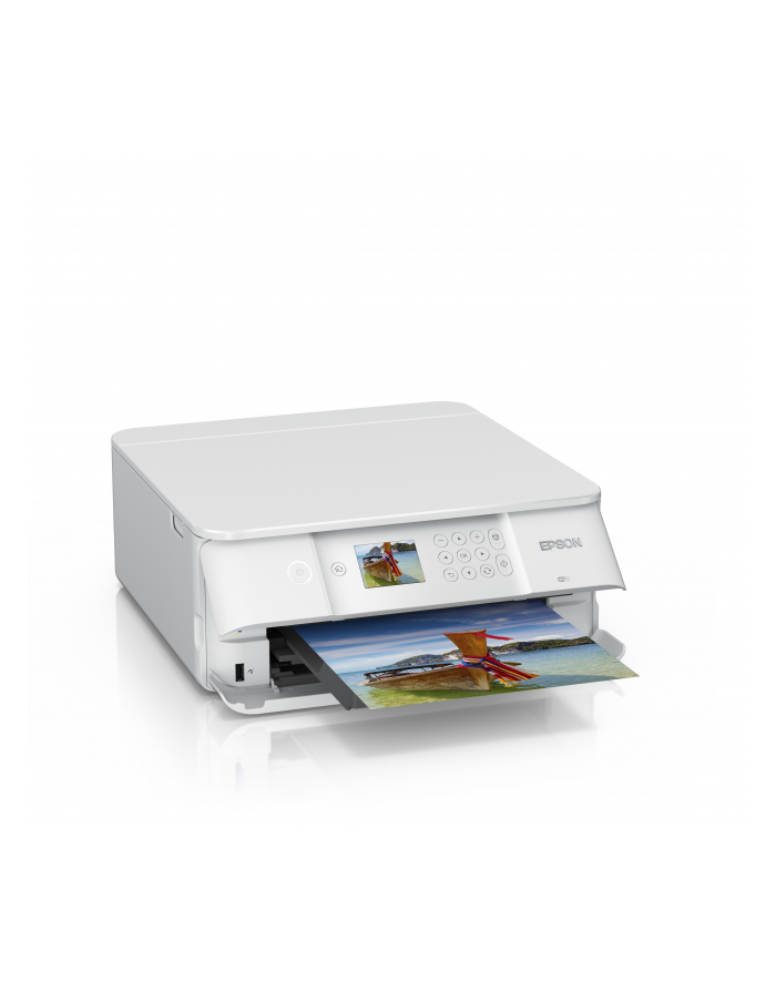 EPSON C11CG97404 Expression Premium XP-6105 Atramentowa A4 5760 x 1440 DPI 32 stron/min Wi-Fi główny