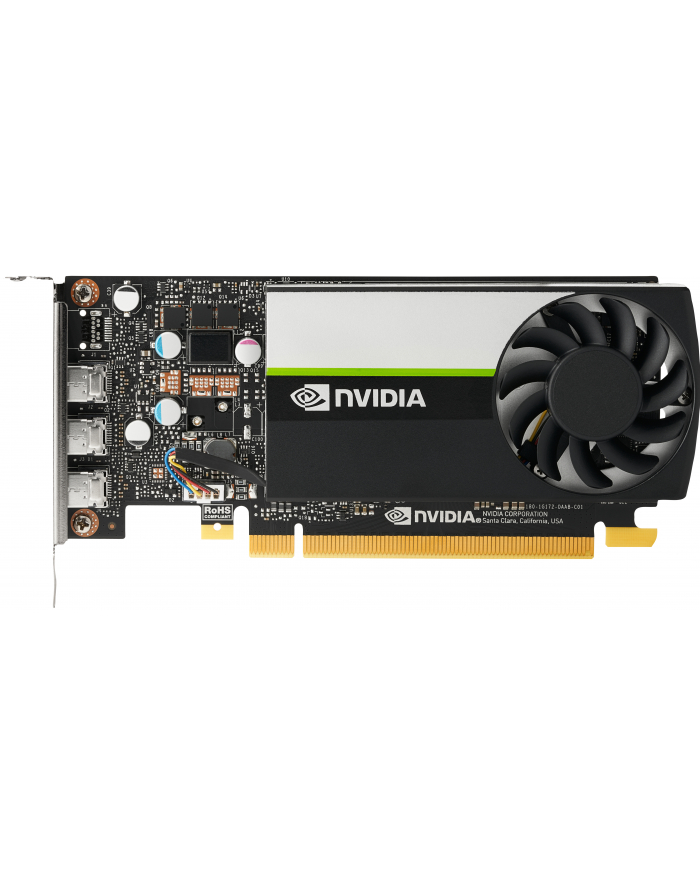 HP INC. 5Z7E0AA T400 4GB NVIDIA GDDR6 główny