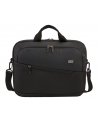 CASE LOGIC 3204526 Propel PROPA-114 Black torba na notebooka 35,6 cm (14') Aktówka Czarny - nr 22