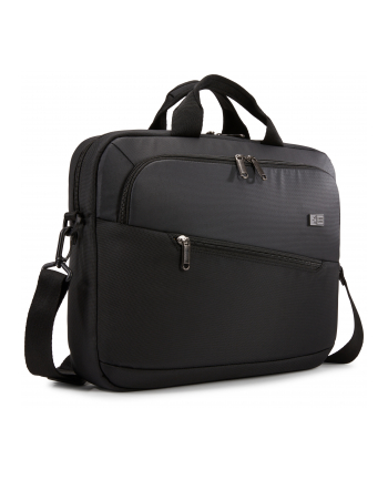 CASE LOGIC 3204526 Propel PROPA-114 Black torba na notebooka 35,6 cm (14') Aktówka Czarny