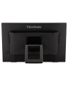 VIEWSONIC TD2223 ekran dotykowy 54,6 cm (21.5') 1920 x 1080 px Multi-touch Przeznaczony dla wielu użytkowników Czarny - nr 23