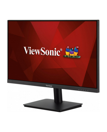 VIEWSONIC VA2406-H VA2406-h 61 cm (24') 1920 x 1080 px Full HD LED Czarny