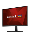 VIEWSONIC VA2406-H VA2406-h 61 cm (24') 1920 x 1080 px Full HD LED Czarny - nr 22