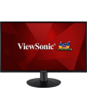VIEWSONIC VA2418-SH Value Series LED display 60,5 cm (23.8') 1920 x 1080 px Full HD Czarny - nr 10