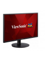 VIEWSONIC VA2418-SH Value Series LED display 60,5 cm (23.8') 1920 x 1080 px Full HD Czarny - nr 11