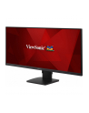 VIEWSONIC VA3456-MHDJ VA3456-mhdj 86,4 cm (34') 3440 x 1440 px UltraWide Quad HD LED Czarny - nr 14