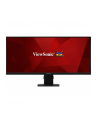 VIEWSONIC VA3456-MHDJ VA3456-mhdj 86,4 cm (34') 3440 x 1440 px UltraWide Quad HD LED Czarny - nr 1