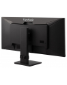 VIEWSONIC VA3456-MHDJ VA3456-mhdj 86,4 cm (34') 3440 x 1440 px UltraWide Quad HD LED Czarny - nr 23