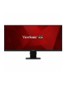 VIEWSONIC VA3456-MHDJ VA3456-mhdj 86,4 cm (34') 3440 x 1440 px UltraWide Quad HD LED Czarny - nr 28