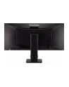 VIEWSONIC VA3456-MHDJ VA3456-mhdj 86,4 cm (34') 3440 x 1440 px UltraWide Quad HD LED Czarny - nr 37