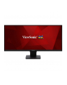 VIEWSONIC VA3456-MHDJ VA3456-mhdj 86,4 cm (34') 3440 x 1440 px UltraWide Quad HD LED Czarny - nr 41