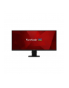 VIEWSONIC VA3456-MHDJ VA3456-mhdj 86,4 cm (34') 3440 x 1440 px UltraWide Quad HD LED Czarny - nr 45