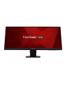 VIEWSONIC VA3456-MHDJ VA3456-mhdj 86,4 cm (34') 3440 x 1440 px UltraWide Quad HD LED Czarny - nr 48