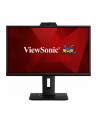 VIEWSONIC VG2440V VG Series LED display 60,5 cm (23.8') 1920 x 1080 px Full HD Czarny - nr 1