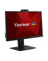VIEWSONIC VG2440V VG Series LED display 60,5 cm (23.8') 1920 x 1080 px Full HD Czarny - nr 27