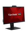 VIEWSONIC VG2440V VG Series LED display 60,5 cm (23.8') 1920 x 1080 px Full HD Czarny - nr 62