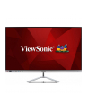 VIEWSONIC VX3276-2K-MHD-2 VX Series VX3276-2K-mhd-2 81,3 cm (32') 2560 x 1440 px Quad HD LED Srebrny - nr 1