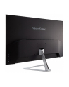 VIEWSONIC VX3276-2K-MHD-2 VX Series VX3276-2K-mhd-2 81,3 cm (32') 2560 x 1440 px Quad HD LED Srebrny - nr 21