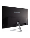 VIEWSONIC VX3276-2K-MHD-2 VX Series VX3276-2K-mhd-2 81,3 cm (32') 2560 x 1440 px Quad HD LED Srebrny - nr 39