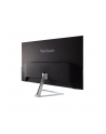 VIEWSONIC VX3276-2K-MHD-2 VX Series VX3276-2K-mhd-2 81,3 cm (32') 2560 x 1440 px Quad HD LED Srebrny - nr 56