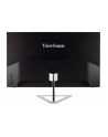 VIEWSONIC VX3276-MHD-3 VX Series monitor komputerowy 81,3 cm (32') 1920 x 1080 px Full HD LED Srebrny - nr 10