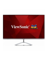 VIEWSONIC VX3276-MHD-3 VX Series monitor komputerowy 81,3 cm (32') 1920 x 1080 px Full HD LED Srebrny - nr 15