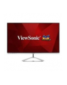 VIEWSONIC VX3276-MHD-3 VX Series monitor komputerowy 81,3 cm (32') 1920 x 1080 px Full HD LED Srebrny - nr 16