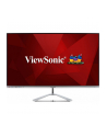 VIEWSONIC VX3276-MHD-3 VX Series monitor komputerowy 81,3 cm (32') 1920 x 1080 px Full HD LED Srebrny - nr 1