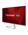 VIEWSONIC VX3276-MHD-3 VX Series monitor komputerowy 81,3 cm (32') 1920 x 1080 px Full HD LED Srebrny - nr 20