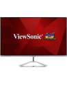 VIEWSONIC VX3276-MHD-3 VX Series monitor komputerowy 81,3 cm (32') 1920 x 1080 px Full HD LED Srebrny - nr 27