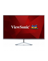 VIEWSONIC VX3276-MHD-3 VX Series monitor komputerowy 81,3 cm (32') 1920 x 1080 px Full HD LED Srebrny - nr 42