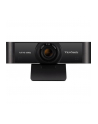 VIEWSONIC VB-CAM-001 kamera internetowa 2,07 MP 1920 x 1080 px USB 2.0 Czarny - nr 15