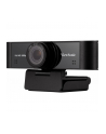 VIEWSONIC VB-CAM-001 kamera internetowa 2,07 MP 1920 x 1080 px USB 2.0 Czarny - nr 23