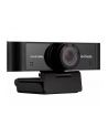 VIEWSONIC VB-CAM-001 kamera internetowa 2,07 MP 1920 x 1080 px USB 2.0 Czarny - nr 3