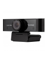 VIEWSONIC VB-CAM-001 kamera internetowa 2,07 MP 1920 x 1080 px USB 2.0 Czarny - nr 5