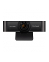 VIEWSONIC VB-CAM-001 kamera internetowa 2,07 MP 1920 x 1080 px USB 2.0 Czarny - nr 9