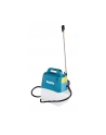 Makita cordless pressure sprayer DUS054Z, 18 volts, pressure sprayer (blue, without battery and charger) - nr 2